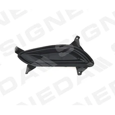 ҐРАТИ В БАМПЕР HYUNDAI SONATA