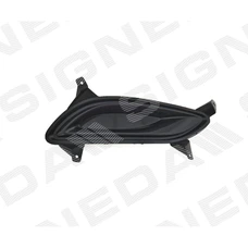 ҐРАТИ В БАМПЕР HYUNDAI SONATA