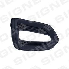 ҐРАТИ В БАМПЕР HYUNDAI SOLARIS