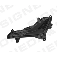 ҐРАТИ В БАМПЕР HYUNDAI ELANTRA/AVANTE