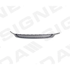 ҐРАТИ В БАМПЕР HYUNDAI SONATA