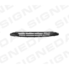 ҐРАТИ В БАМПЕР HYUNDAI SONATA