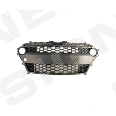 ҐРАТИ В БАМПЕР HYUNDAI I-10 (BA)