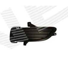 ҐРАТИ В БАМПЕР HYUNDAI SONATA (NF)