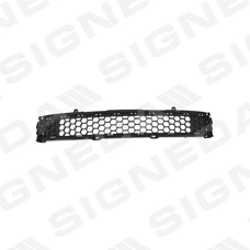 ҐРАТИ В БАМПЕР KIA SOUL