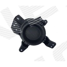 ҐРАТИ В БАМПЕР KIA SOUL