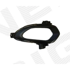 КРЫШКА ПРОТИВОТУМАННОЙ ФАРЫ KIA FORTE (YD)