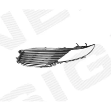 РЕШЕТКА РАДИАТОРА LINCOLN MKZ