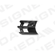 ҐРАТИ В БАМПЕР MITSUBISHI PAJERO/MONTERO SPORT
