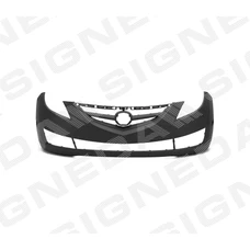ПЕРЕДНІЙ БАМПЕР MAZDA 6 (USA TYPE)