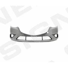 ПЕРЕДНИЙ БАМПЕР MAZDA 6 (GJ)