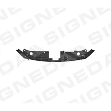 ОТДЕЛКА РАДИАТОРА MAZDA 6 (GJ)