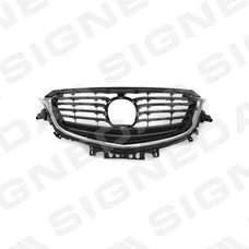 РЕШЕТКА РАДИАТОРА MAZDA 6 (GJ)