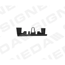 ОБРОБКА РАДІАТОРА MAZDA CX-5