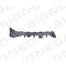 КРЕПЛЕНИЕ БАМПЕРА MAZDA 6 (GJ)