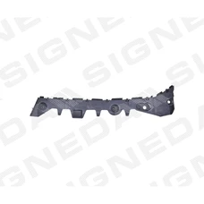 КРЕПЛЕНИЕ БАМПЕРА MAZDA 6 (GJ)