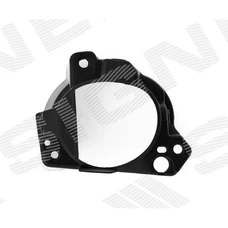 КРЕПЛЕНИЕ ПРОТИВОТУМАННОЙ ФАРЫ MAZDA 3