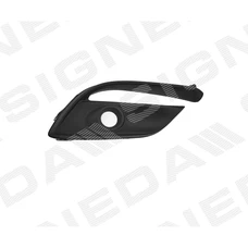 ҐРАТИ В БАМПЕР MAZDA 3