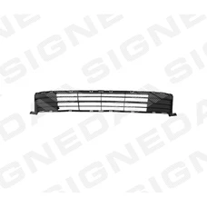 ҐРАТИ В БАМПЕР MAZDA 6 (USA TYPE)