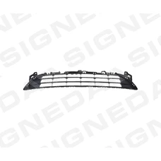 РЕШЕТКА В БАМПЕР MAZDA 6 (GJ)