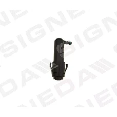 ОМИВАЧ ФАРИ OPEL INSIGNIA (G09)