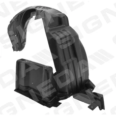 ПОДКРЫЛЬНИК PEUGEOT 107 (P)