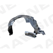 ПОДКРЫЛЬНИК PEUGEOT 107 (P)