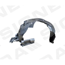 ПОДКРЫЛЬНИК PEUGEOT 107 (P)