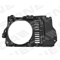 ПЕРЕДНЯЯ РАМА CITROEN C5 (RD/TD)