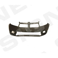 ПЕРЕДНИЙ БАМПЕР RENAULT DACIA SANDERO