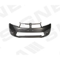ПЕРЕДНИЙ БАМПЕР RENAULT DACIA SANDERO