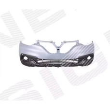 ПЕРЕДНІЙ БАМПЕР RENAULT KADJAR