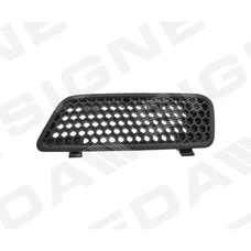 РЕШІТКА РАДІАТОРА RENAULT SCENIC