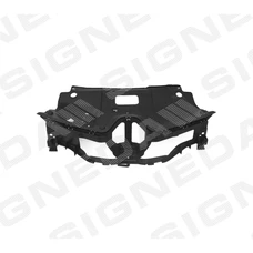 КРІПЛЕННЯ ҐРАТИ RENAULT SCENIC