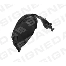 ПОДКРЫЛЬНИК RENAULT DACIA SANDERO