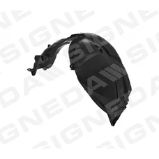 ПОДКРЫЛЬНИК DACIA LOGAN