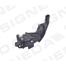 КРЕПЛЕНИЕ БАМПЕРА RENAULT MEGANE III