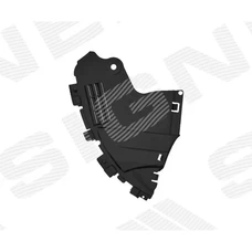 ЗАХИСТ ДВИГУНА RENAULT DACIA SANDERO