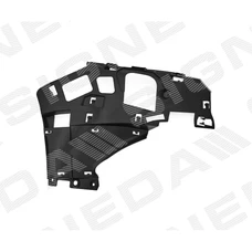 КРІПЛЕННЯ БАМПЕРУ RENAULT SCENIC