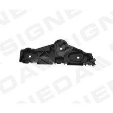 КРЕПЛЕНИЕ БАМПЕРА RENAULT DACIA SANDERO