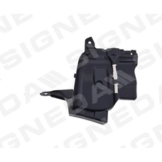 ЗАЩИТА ДВИГАТЕЛЯ RENAULT DACIA SANDERO