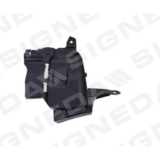 ЗАЩИТА ДВИГАТЕЛЯ RENAULT DACIA SANDERO