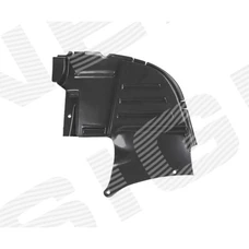 ЗАХИСТ ПІД БАМПЕР RENAULT SCENIC