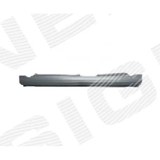 ПОРОГ RENAULT SCENIC