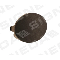 РЕШЕТКА В БАМПЕР RENAULT THALIA/SYMBOL (LB0/1/2)