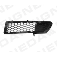 ҐРАТИ В БАМПЕР RENAULT LOGAN (SD)