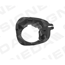 РАМКА  ПРОТИВОТУМАННОЙ ФАРЫ RENAULT DACIA SANDERO
