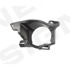 РАМКА  ПРОТИВОТУМАННОЙ ФАРЫ RENAULT DACIA SANDERO