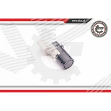ДАТЧИК ПАРКОВКИ VOLKSWAGEN 02.92 - 09.98