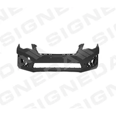 ПЕРЕДНИЙ БАМПЕР SUBARU IMPREZA (GP/GJ)